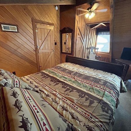 Emerald Woods Pigeon Forge Ngoại thất bức ảnh