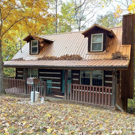 Emerald Woods Pigeon Forge Ngoại thất bức ảnh