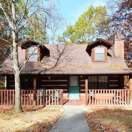 Emerald Woods Pigeon Forge Ngoại thất bức ảnh