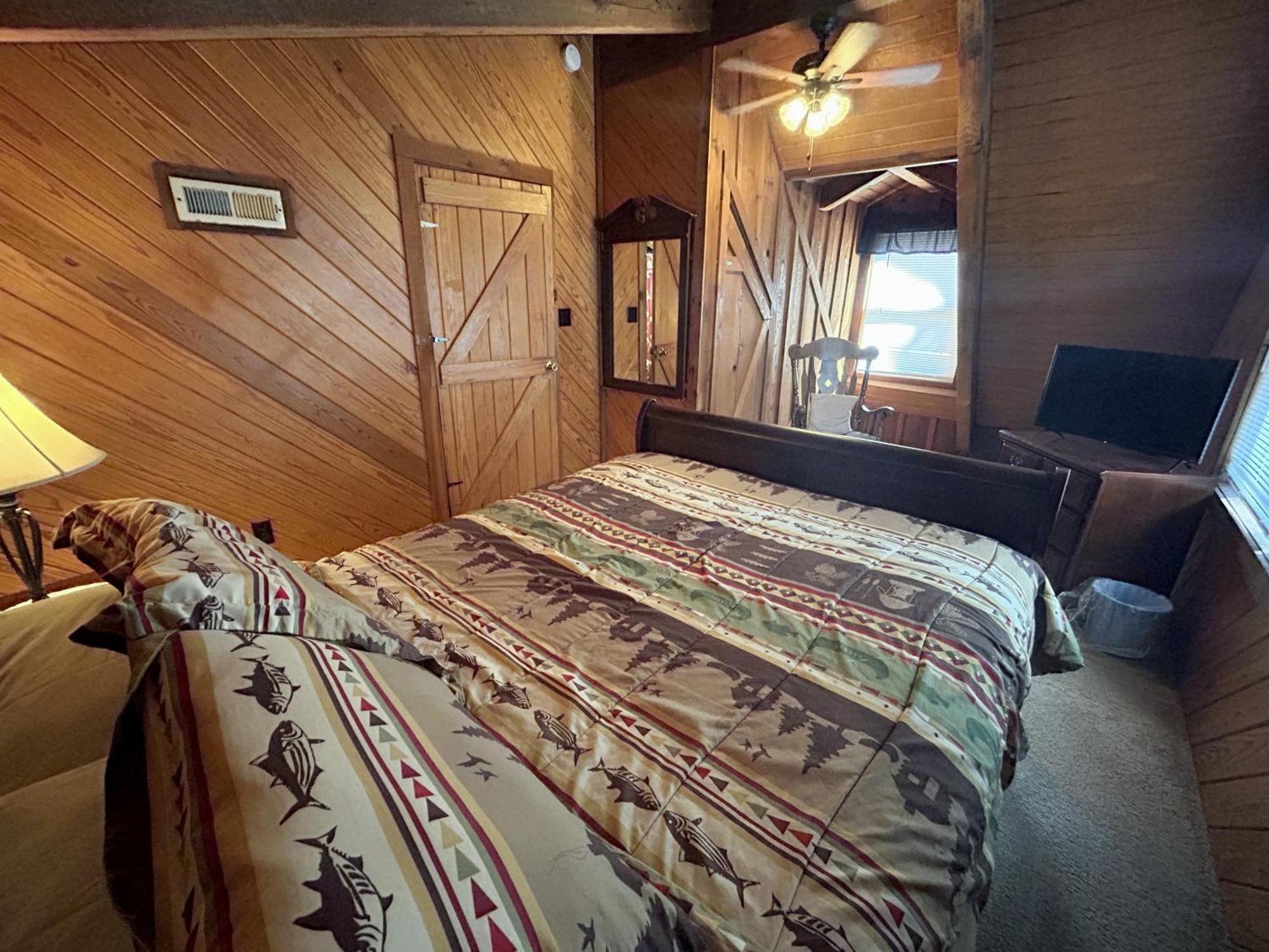 Emerald Woods Pigeon Forge Ngoại thất bức ảnh