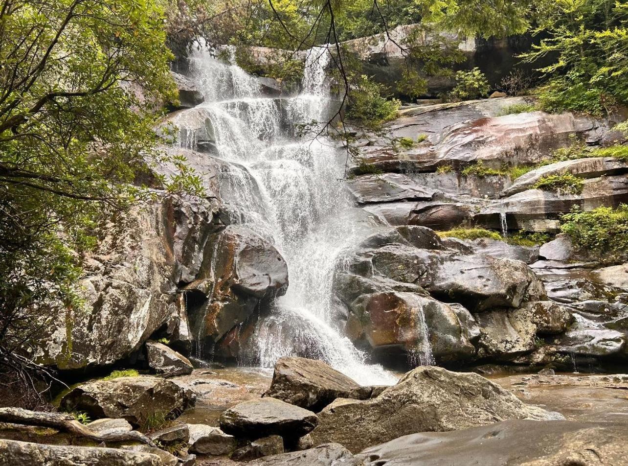 Emerald Woods Pigeon Forge Ngoại thất bức ảnh