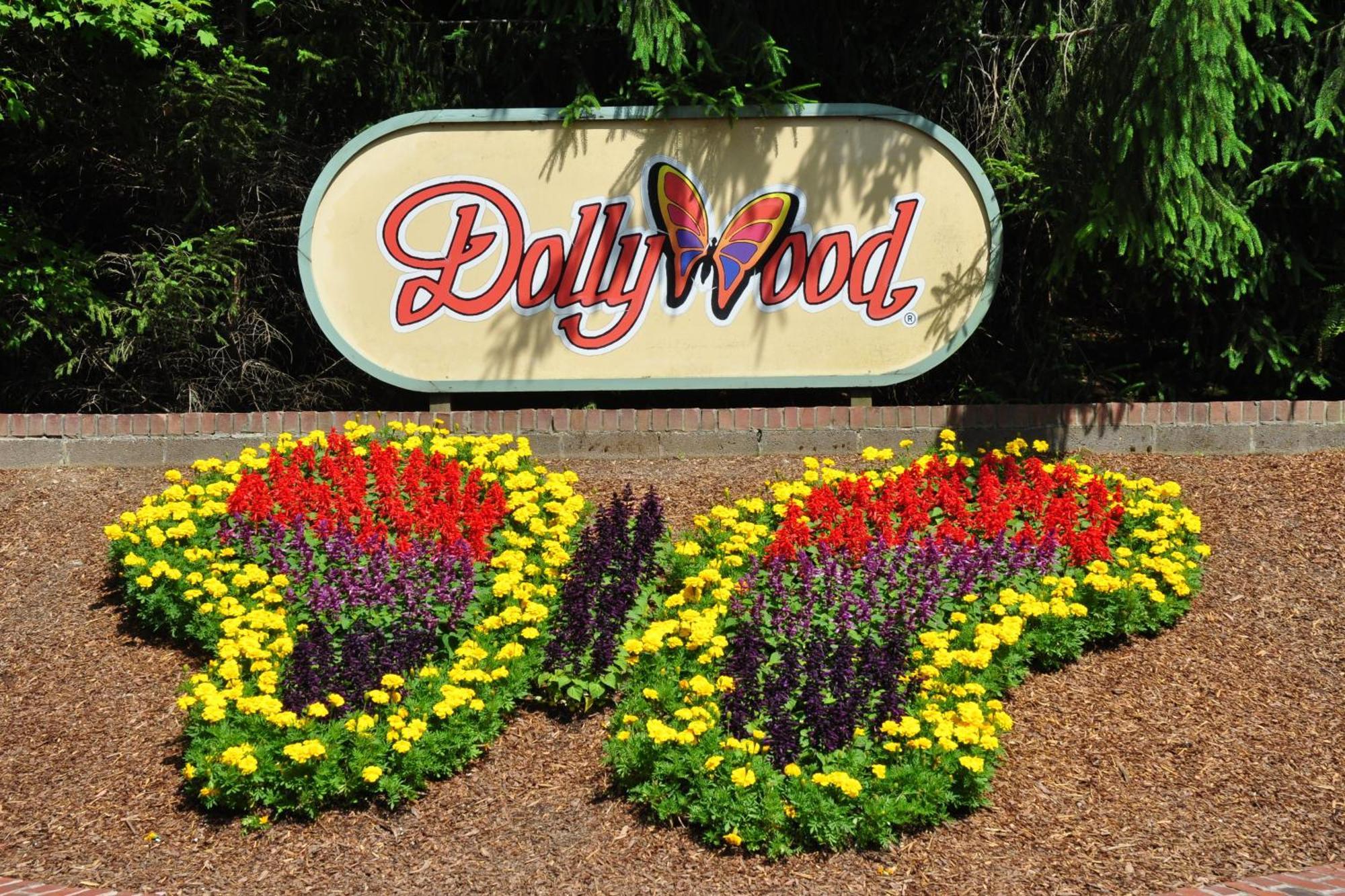 Emerald Woods Pigeon Forge Ngoại thất bức ảnh
