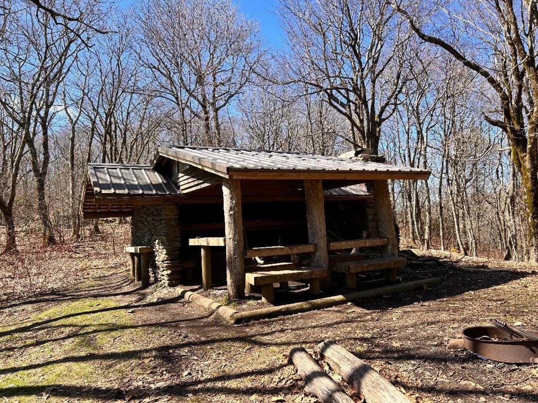 Emerald Woods Pigeon Forge Ngoại thất bức ảnh