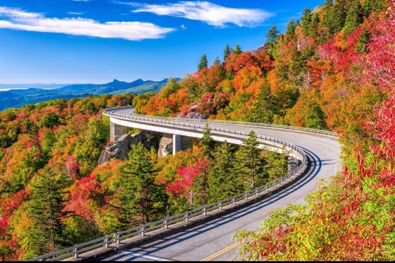 Emerald Woods Pigeon Forge Ngoại thất bức ảnh