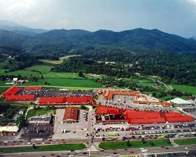 Emerald Woods Pigeon Forge Ngoại thất bức ảnh