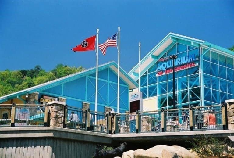 Emerald Woods Pigeon Forge Ngoại thất bức ảnh