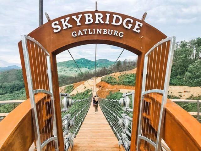 Emerald Woods Pigeon Forge Ngoại thất bức ảnh