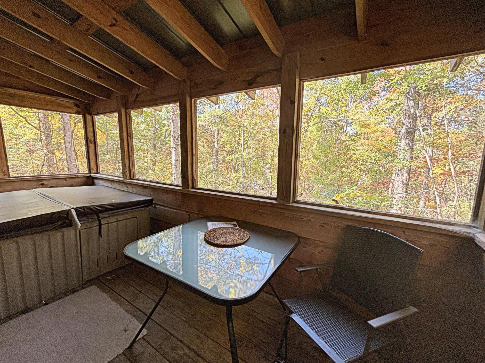 Emerald Woods Pigeon Forge Ngoại thất bức ảnh