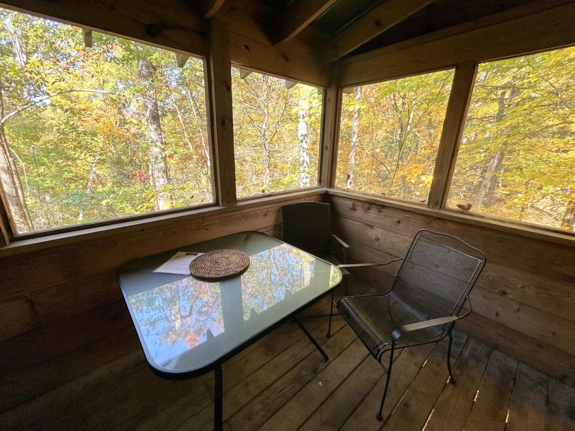Emerald Woods Pigeon Forge Ngoại thất bức ảnh