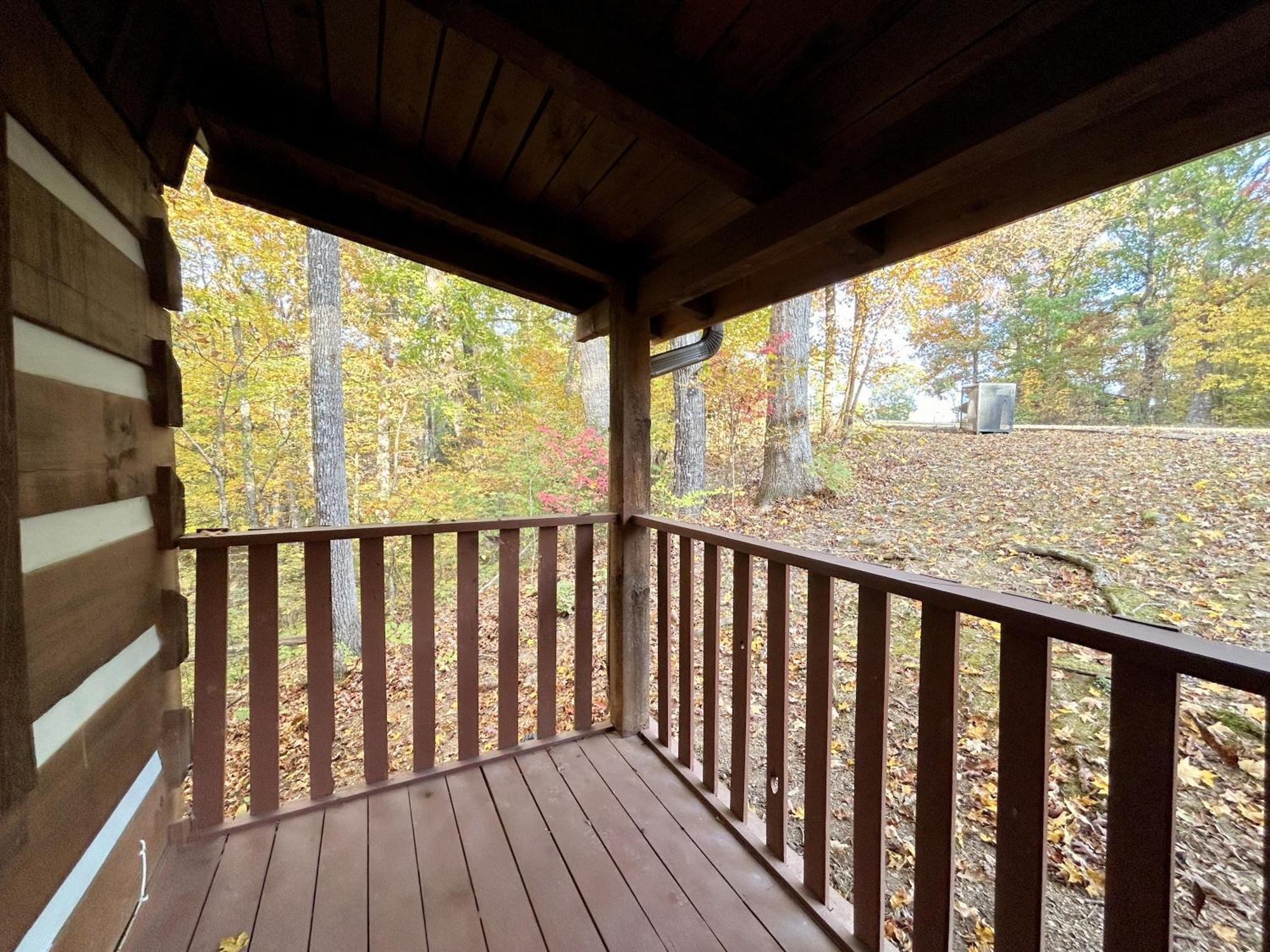 Emerald Woods Pigeon Forge Ngoại thất bức ảnh