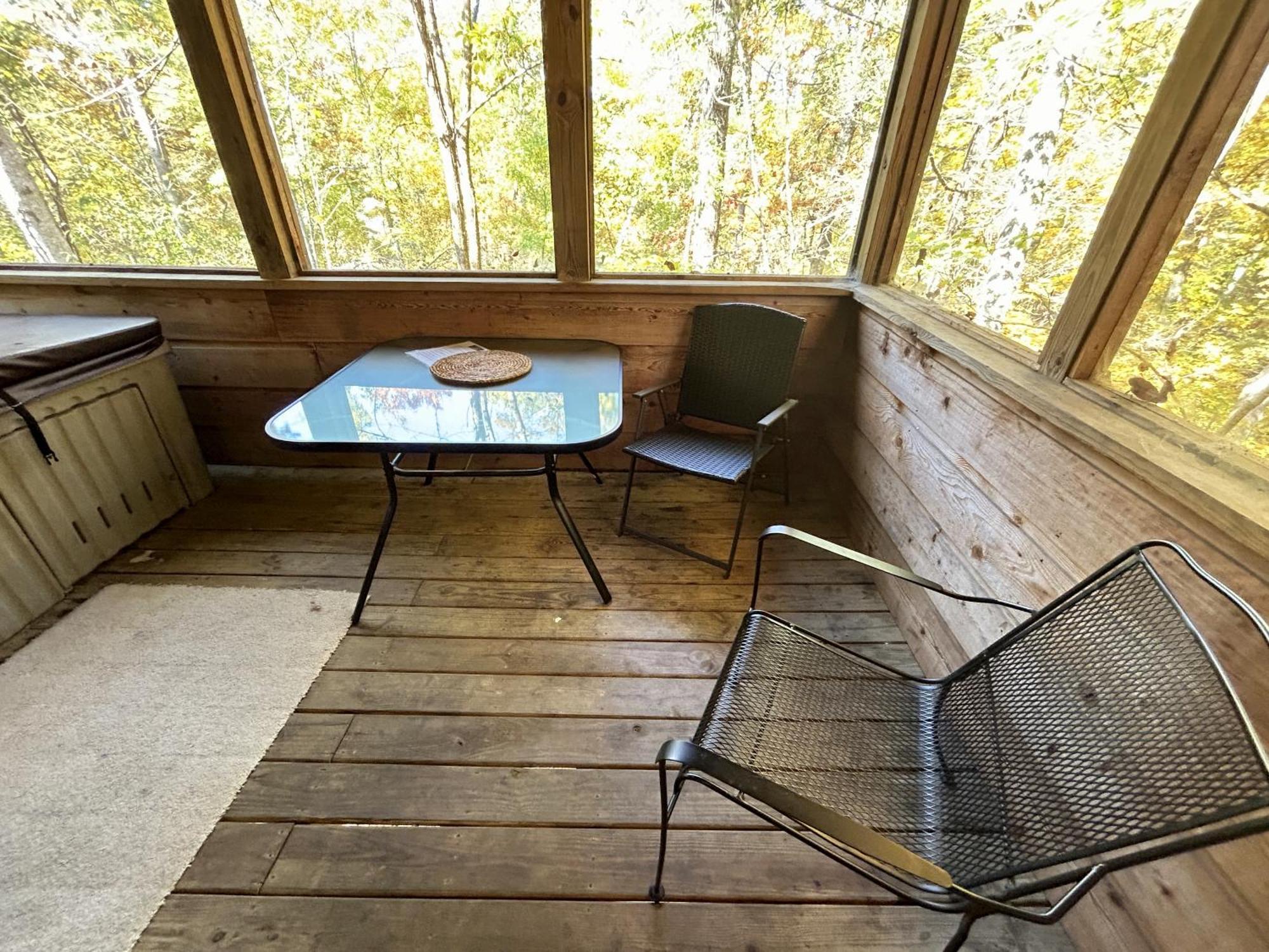 Emerald Woods Pigeon Forge Ngoại thất bức ảnh