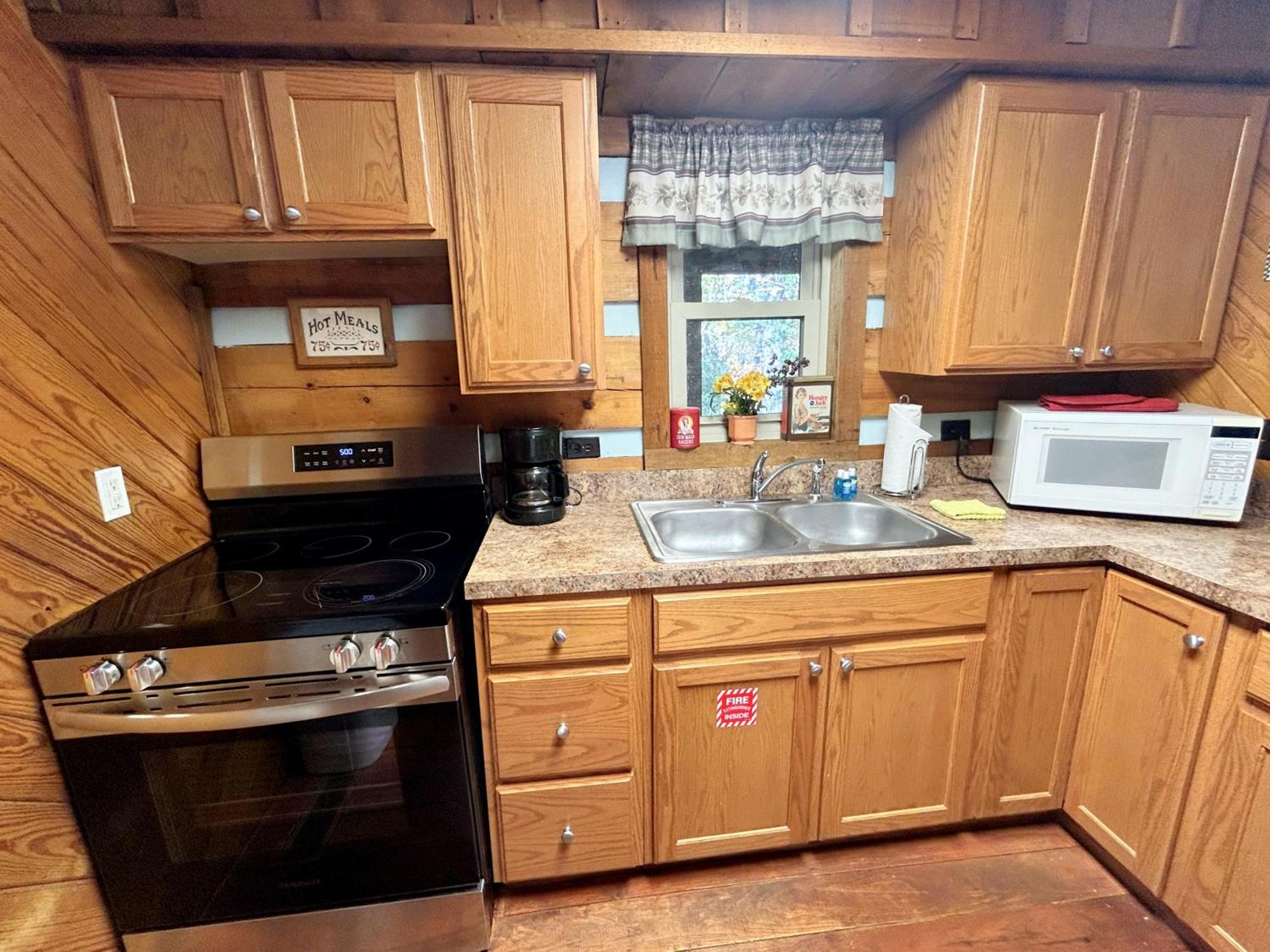 Emerald Woods Pigeon Forge Ngoại thất bức ảnh