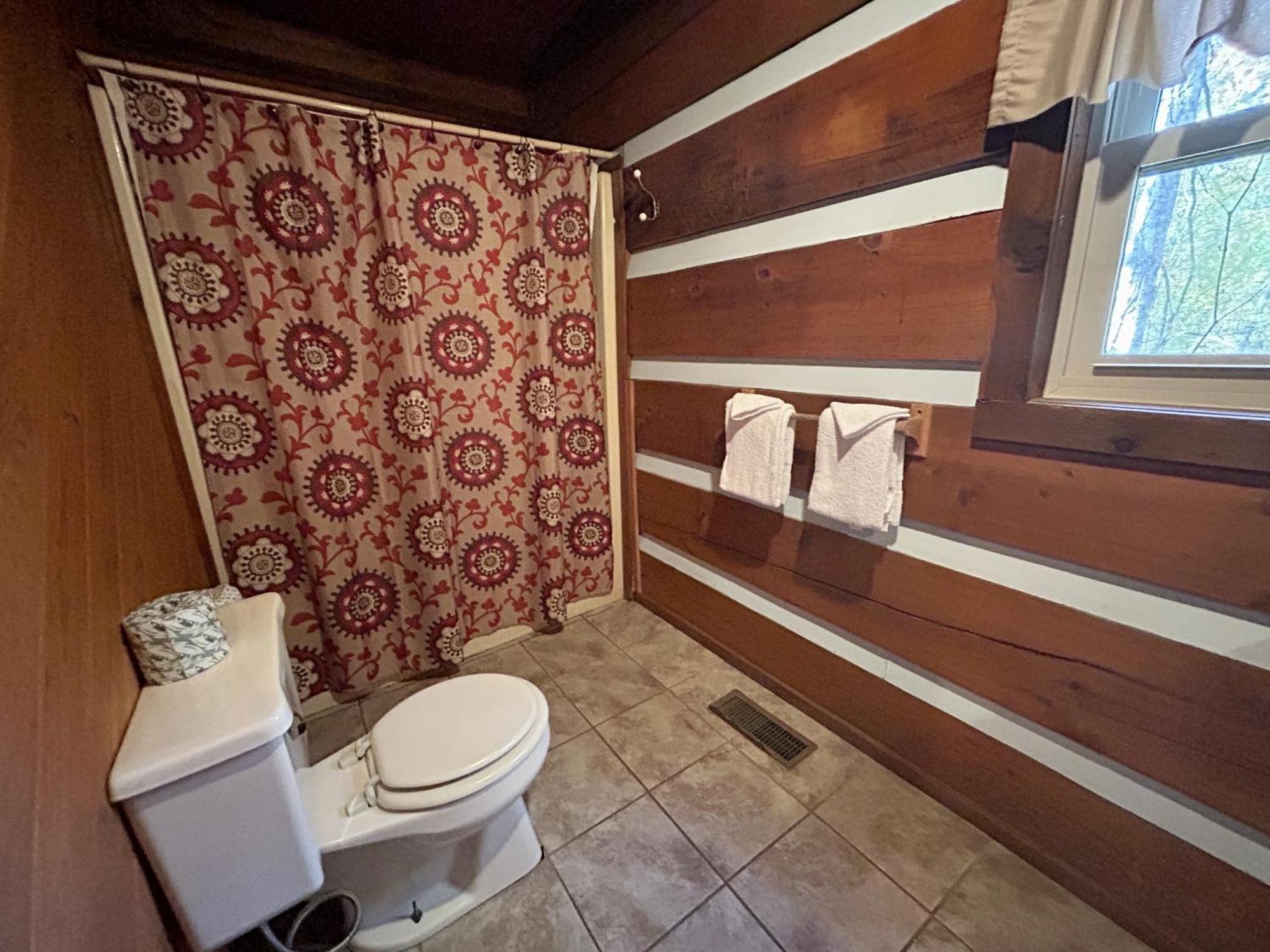 Emerald Woods Pigeon Forge Ngoại thất bức ảnh