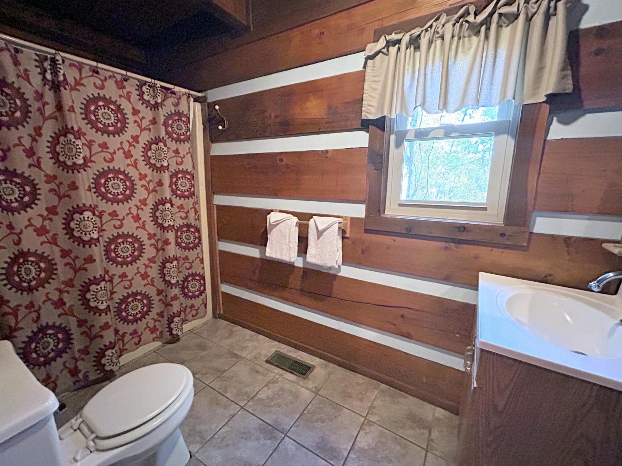 Emerald Woods Pigeon Forge Ngoại thất bức ảnh