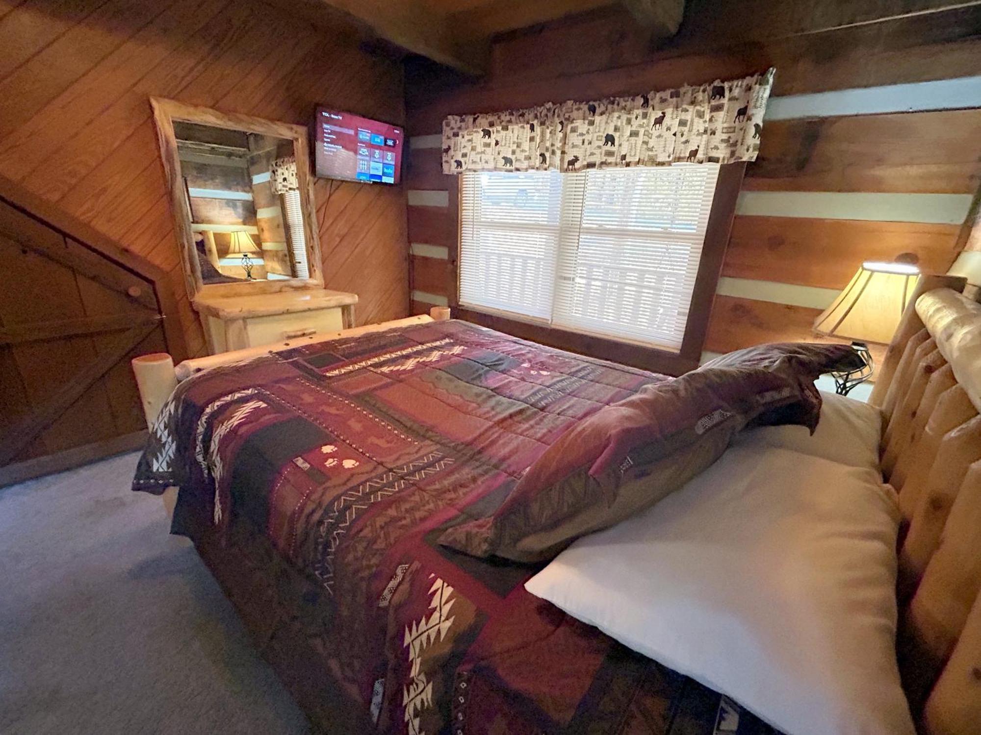 Emerald Woods Pigeon Forge Ngoại thất bức ảnh