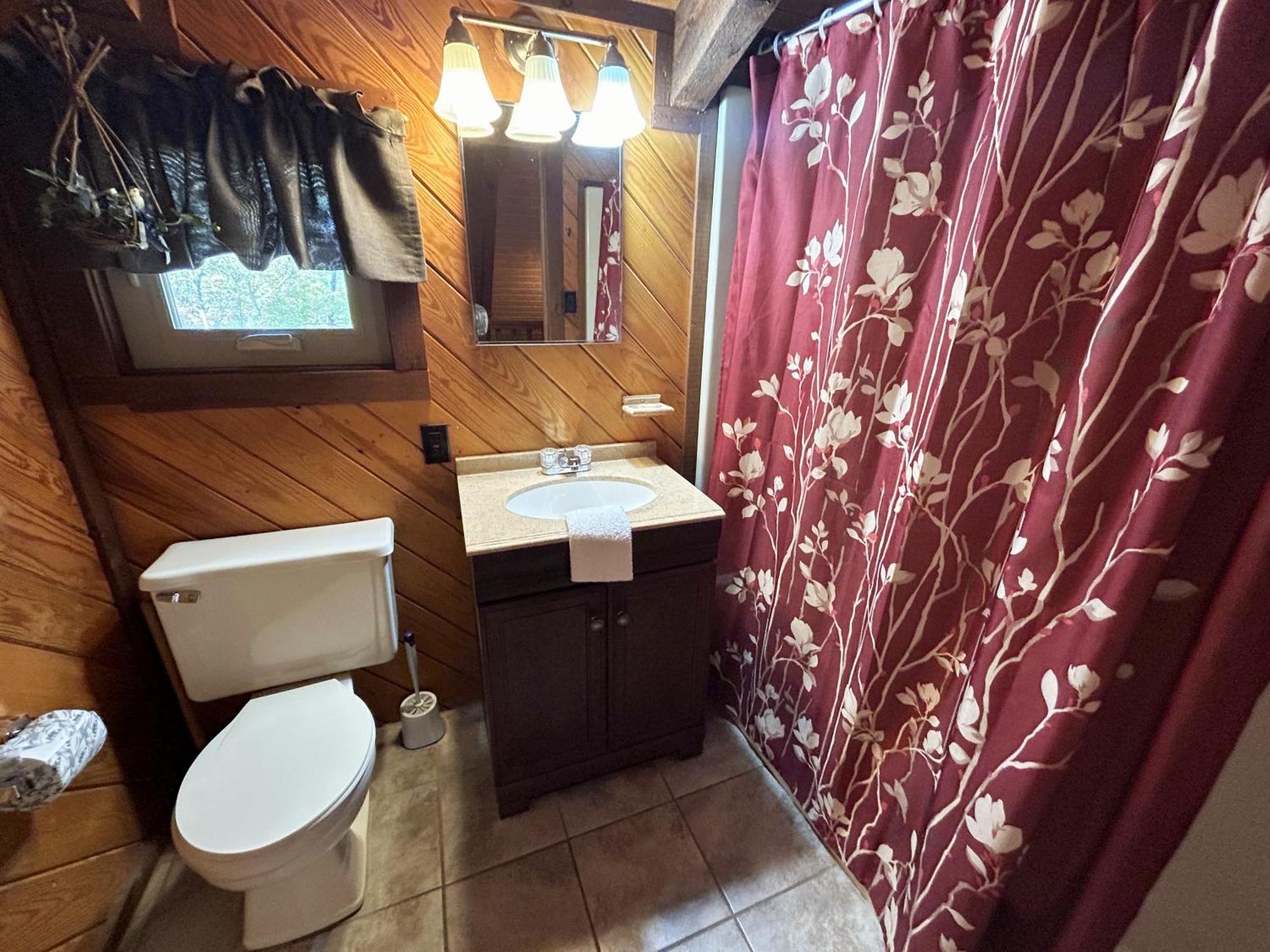 Emerald Woods Pigeon Forge Ngoại thất bức ảnh