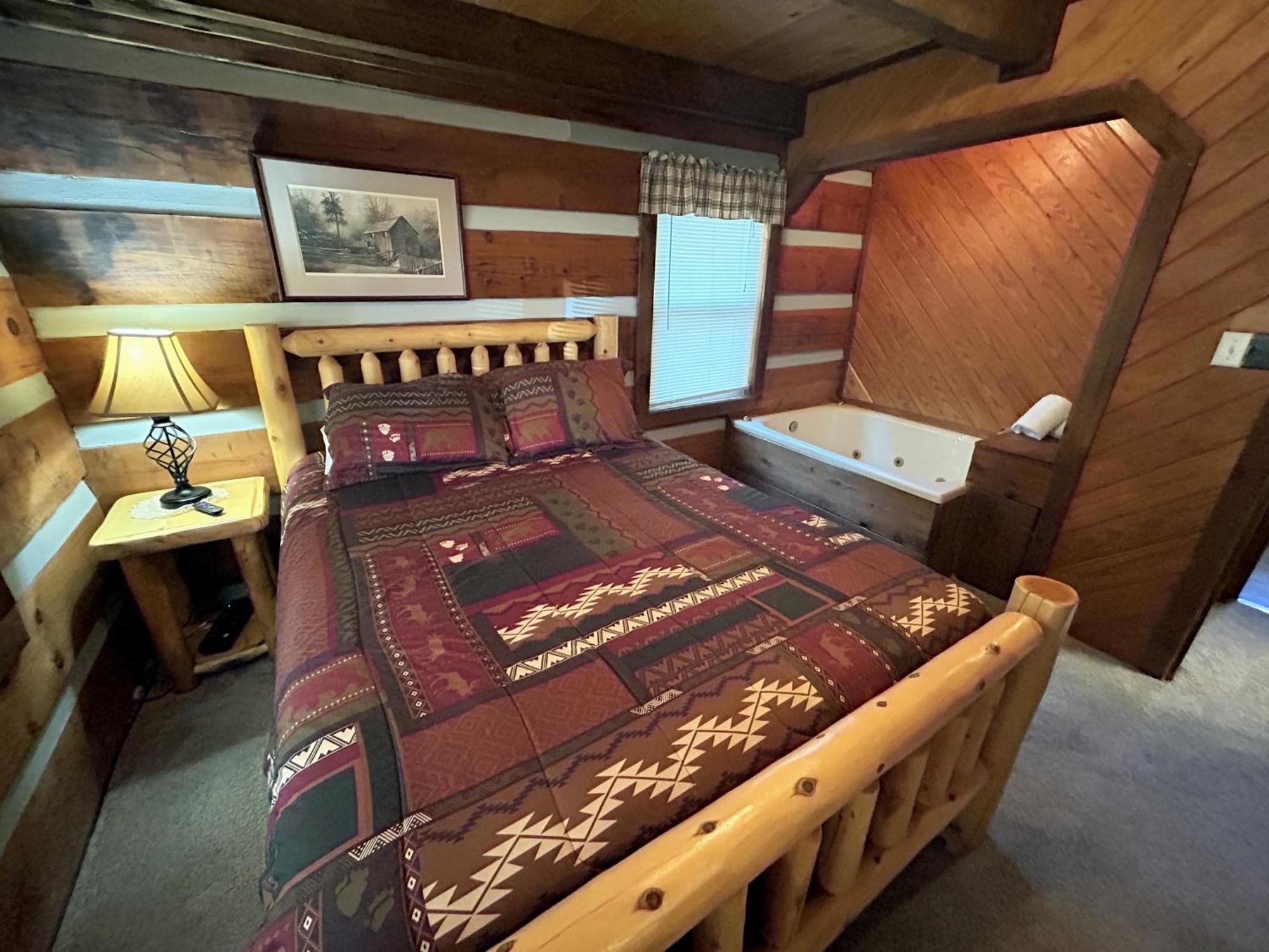 Emerald Woods Pigeon Forge Ngoại thất bức ảnh
