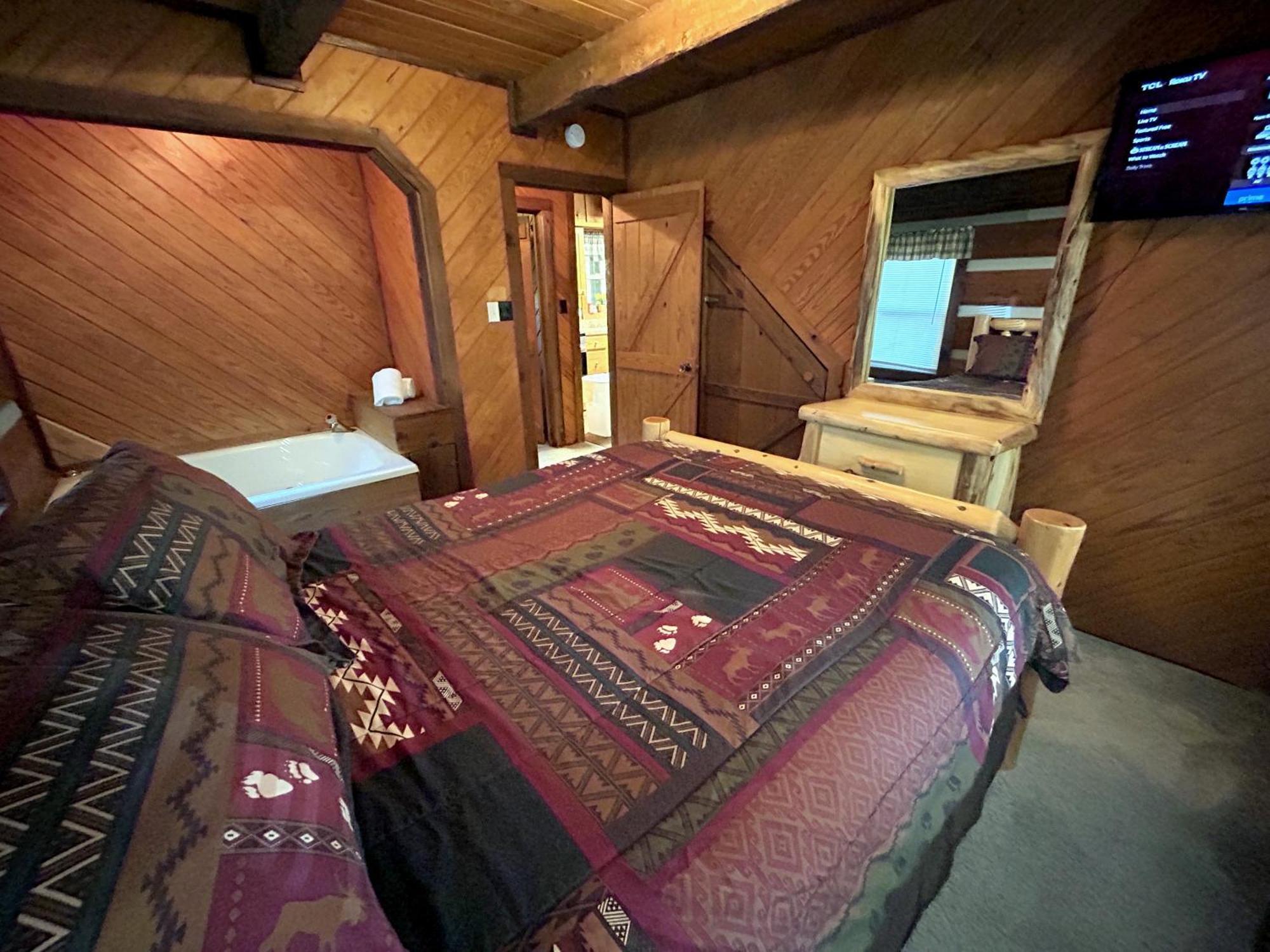 Emerald Woods Pigeon Forge Ngoại thất bức ảnh